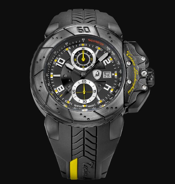 Tonino Lamborghini Brake Style B8 watch price